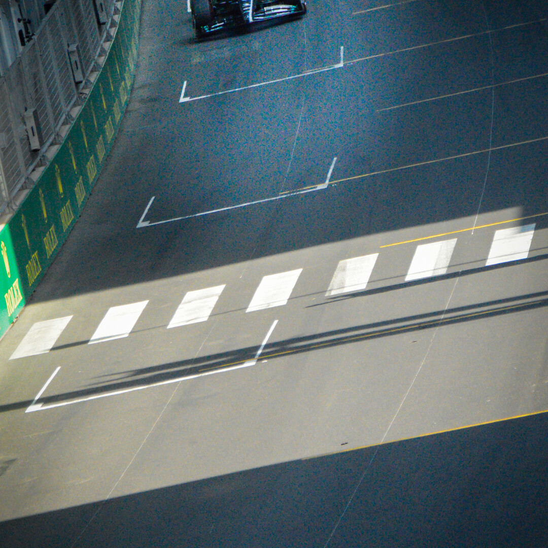 Gran Premio F1 - Terrazza con vista sul paddock - Appartamenti da affittare a MonteCarlo