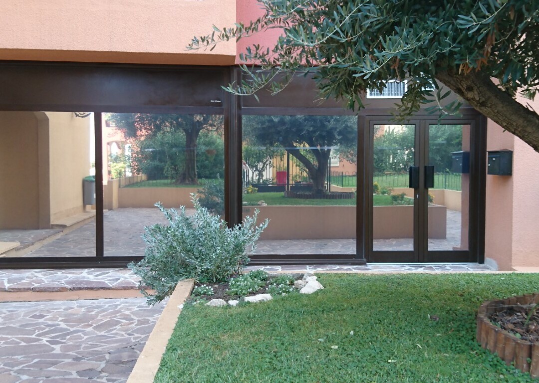 UFFICIO / LOCALI CON FINESTRA - FONTVIEILLE - Appartamenti da affittare a MonteCarlo