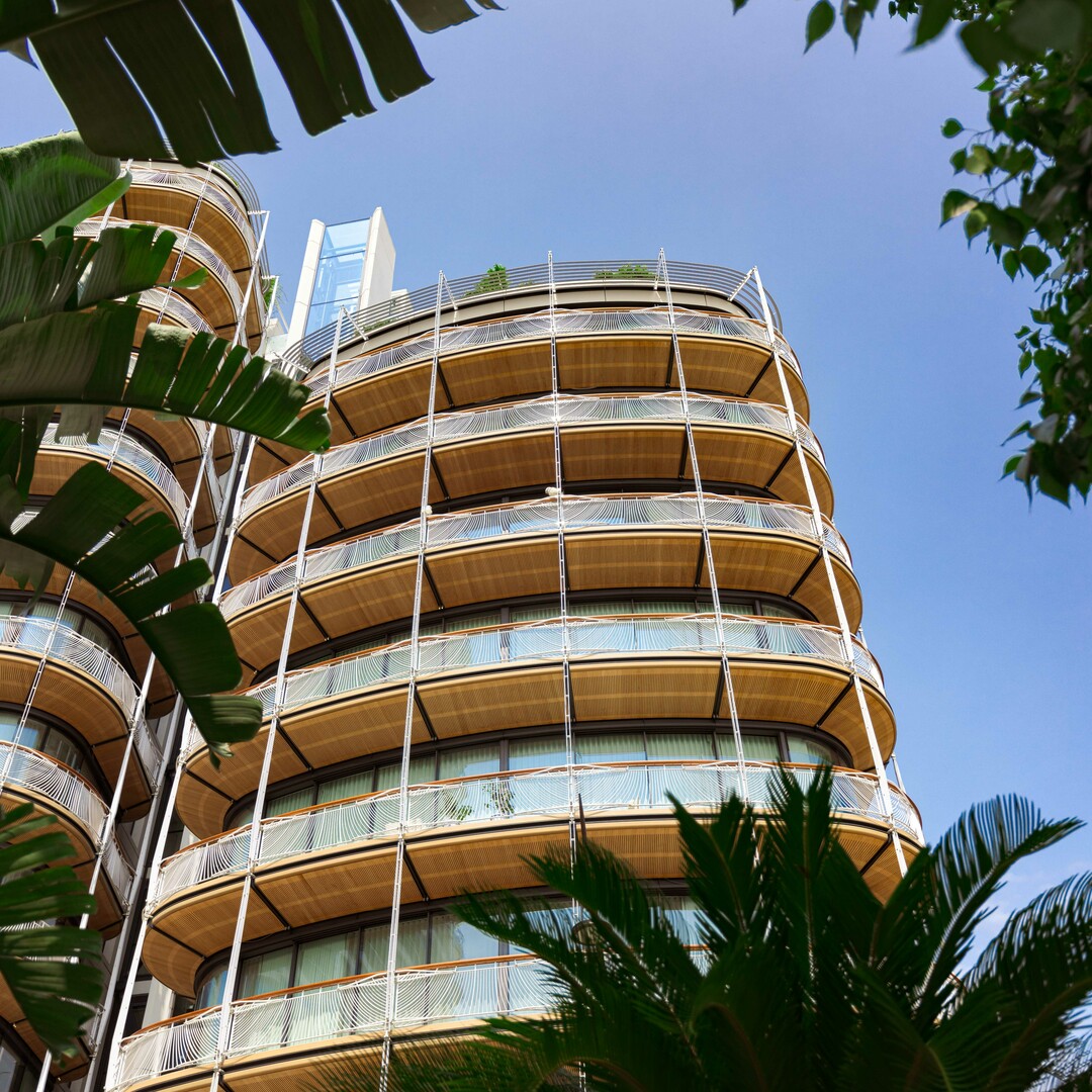 DUPLEX DI LUSSO – RESIDENZA ESCLUSIVA - Appartamenti da affittare a MonteCarlo