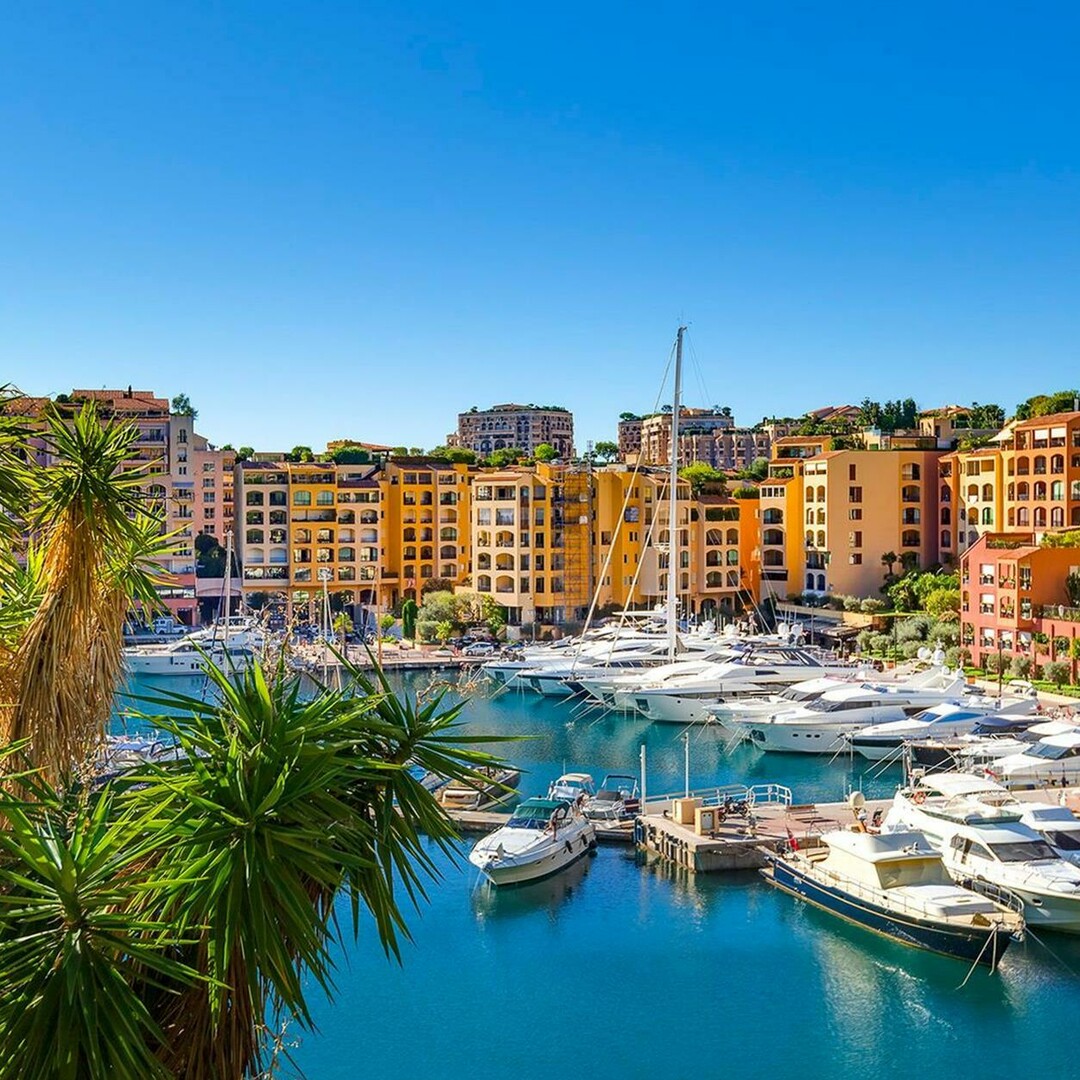 RARA GRANDE SUPERFICIE A FONTVIEILLE - Appartamenti da affittare a MonteCarlo