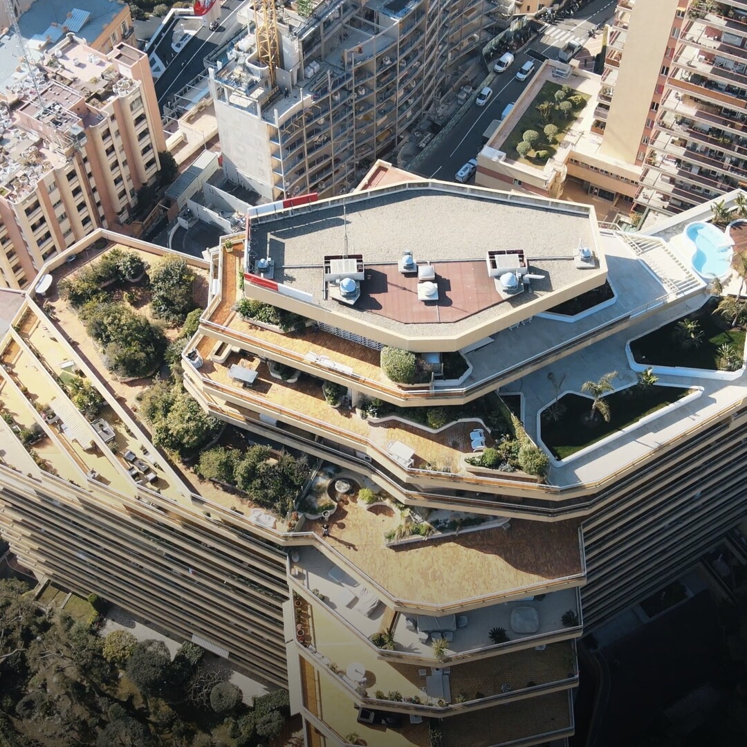 UFFICI - LUXURY RESIDENCE - Appartamenti da affittare a MonteCarlo