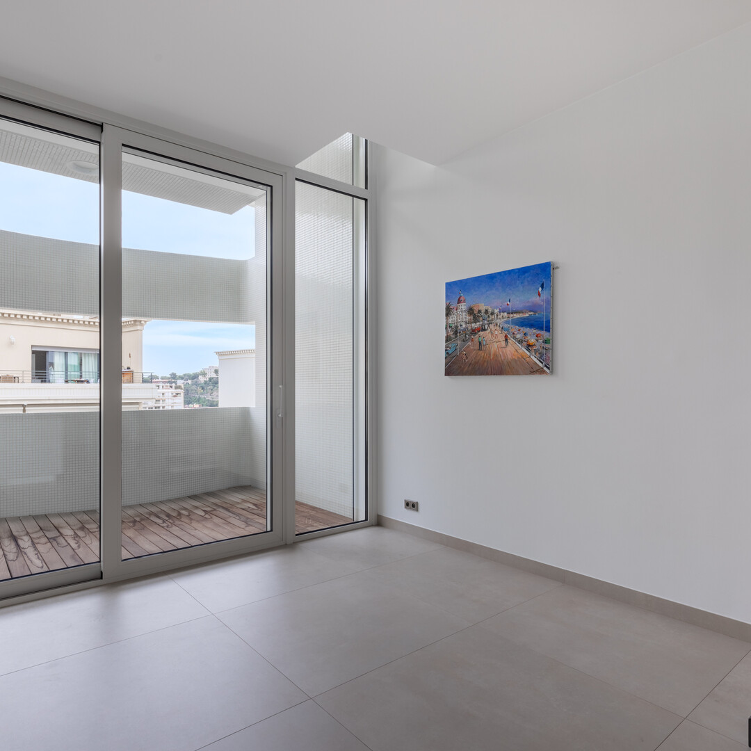 BELLISSIMO 2 CAMERE DUPLEX - Appartamenti da affittare a MonteCarlo