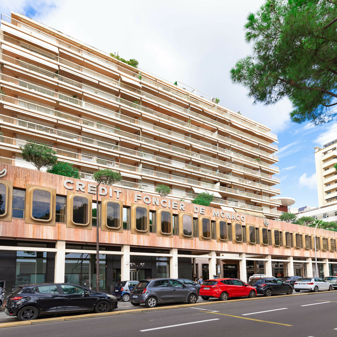 AMPIO PARCHEGGIO - PORT HERCULES - Appartamenti da affittare a MonteCarlo