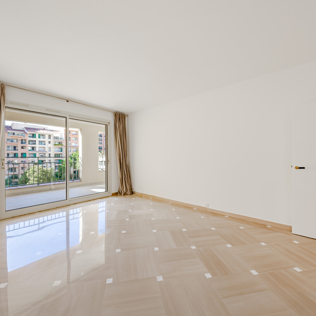 SPAZIOSO BILOCALE - Appartamenti da affittare a MonteCarlo