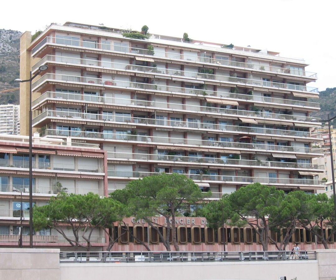 PARCHEGGIO - PORT HERCULES - Appartamenti da affittare a MonteCarlo