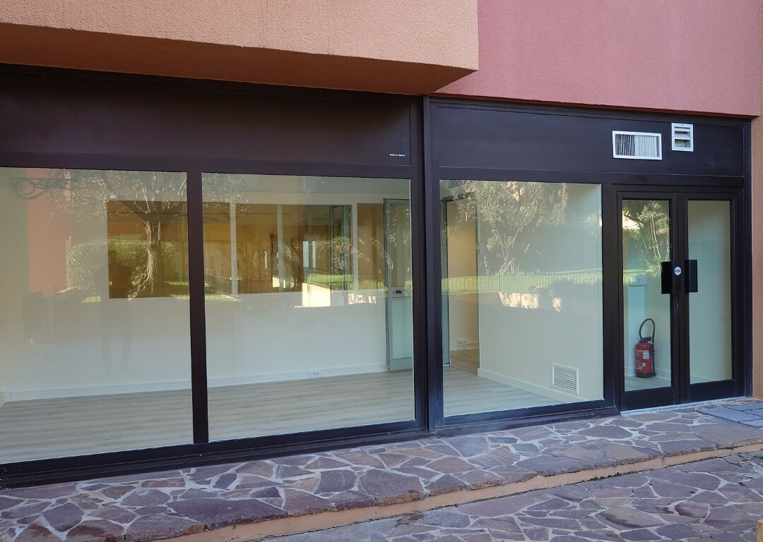 GRANDE UFFICIO - Appartamenti da affittare a MonteCarlo