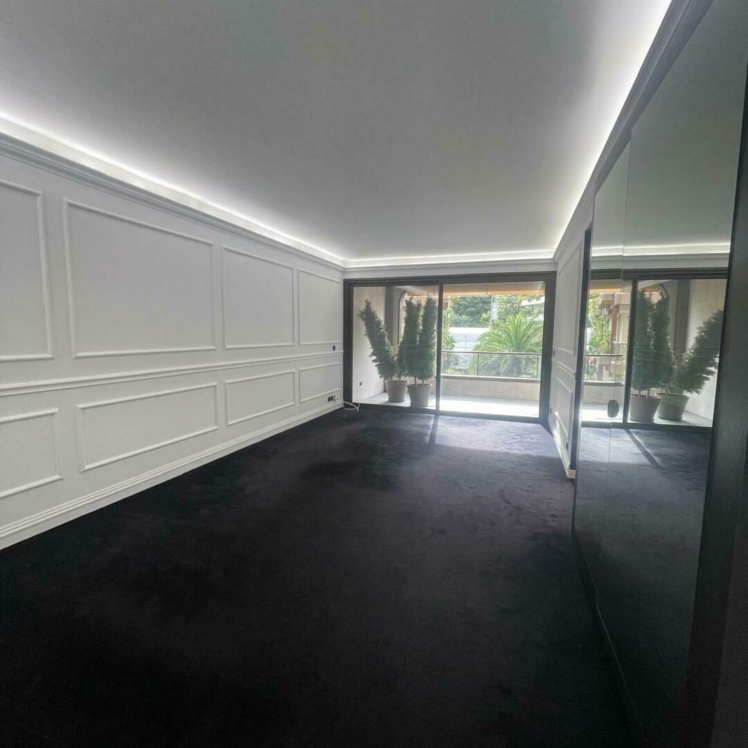 MAGNIFICO MONOLOCALE - Appartamenti da affittare a MonteCarlo