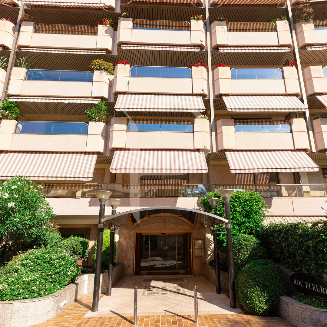 AFFITTO UFFICIO - LA ROUSSE-SAINT ROMAN - Appartamenti da affittare a MonteCarlo
