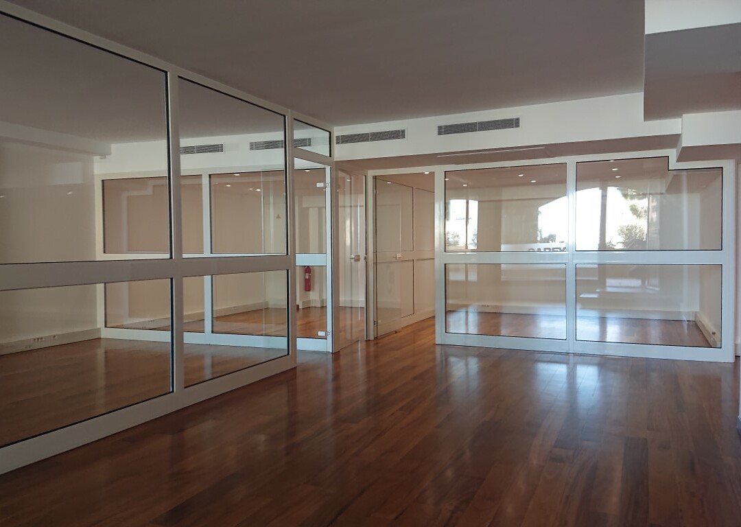 UFFICIO FONTVIEILLE - RESIDENZA ‟LE RAPHAEL‟ - Appartamenti da affittare a MonteCarlo