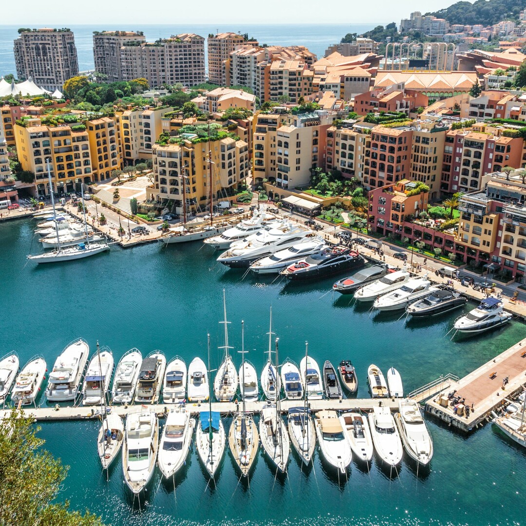 UFFICIO - FONTVIEILLE - MONACO - Appartamenti da affittare a MonteCarlo