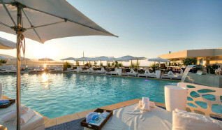 RESIDENZA FAIRMONT - STUDIO VISTA SUL MARE - Appartamenti da affittare a MonteCarlo