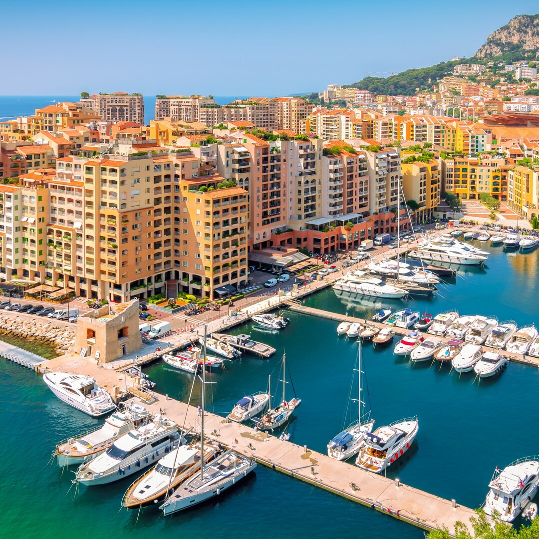 LE THALÈS, FONTVIEILLE: AFFITTO UFFICIO - Appartamenti da affittare a MonteCarlo