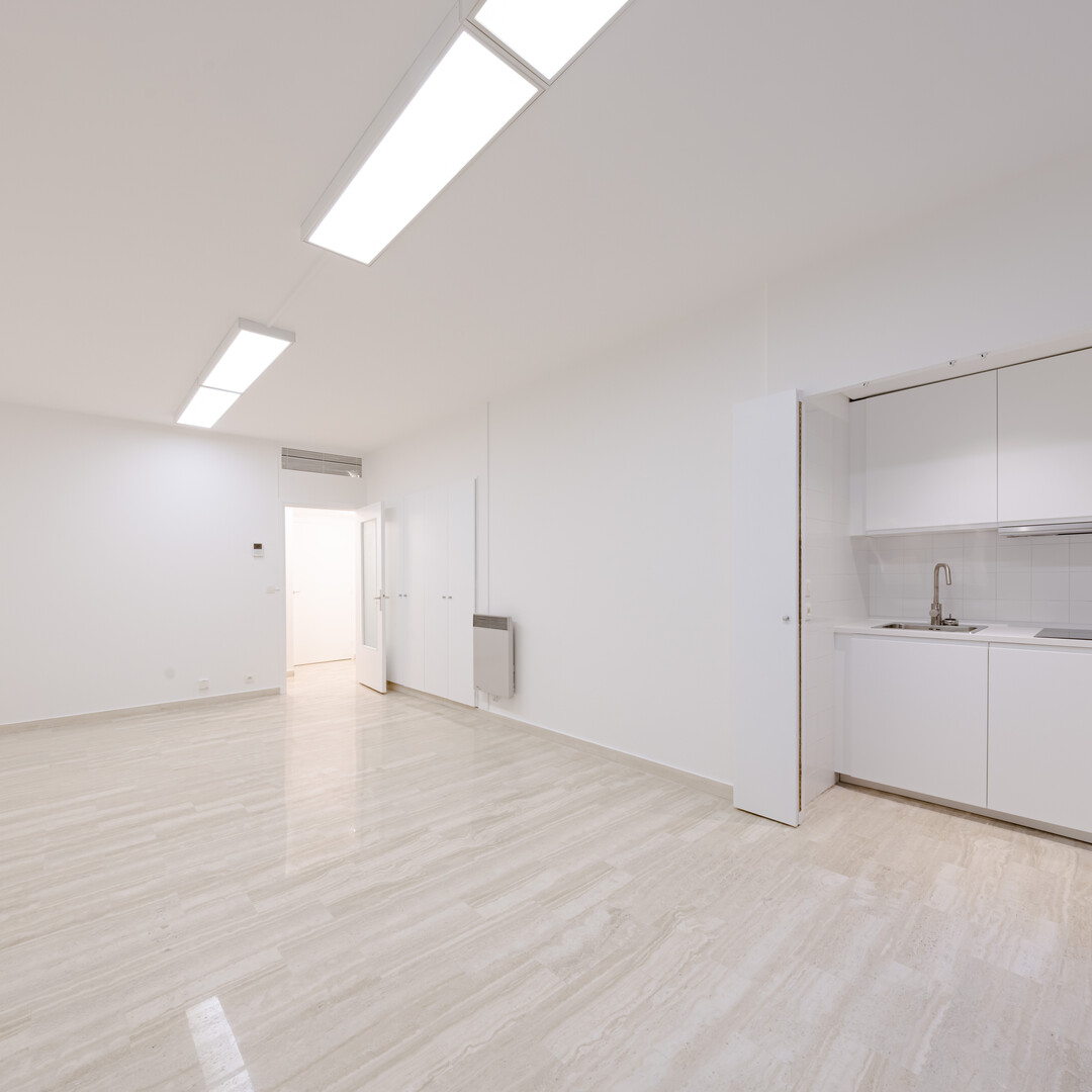 CENTRALE DI MONTAIGNE - Appartamenti da affittare a MonteCarlo