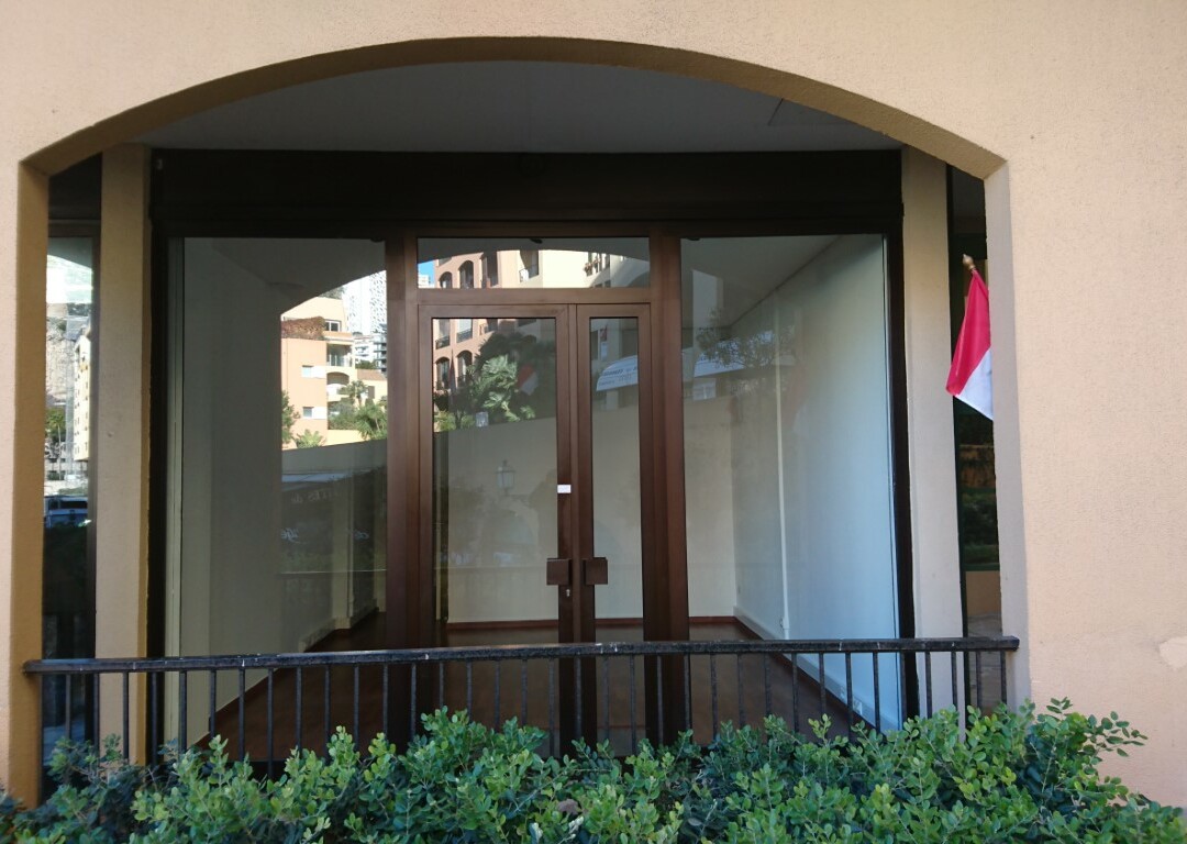 BELLISSIMO UFFICIO - RESIDENZA ‟LE CIMABUE‟ - Appartamenti da affittare a MonteCarlo