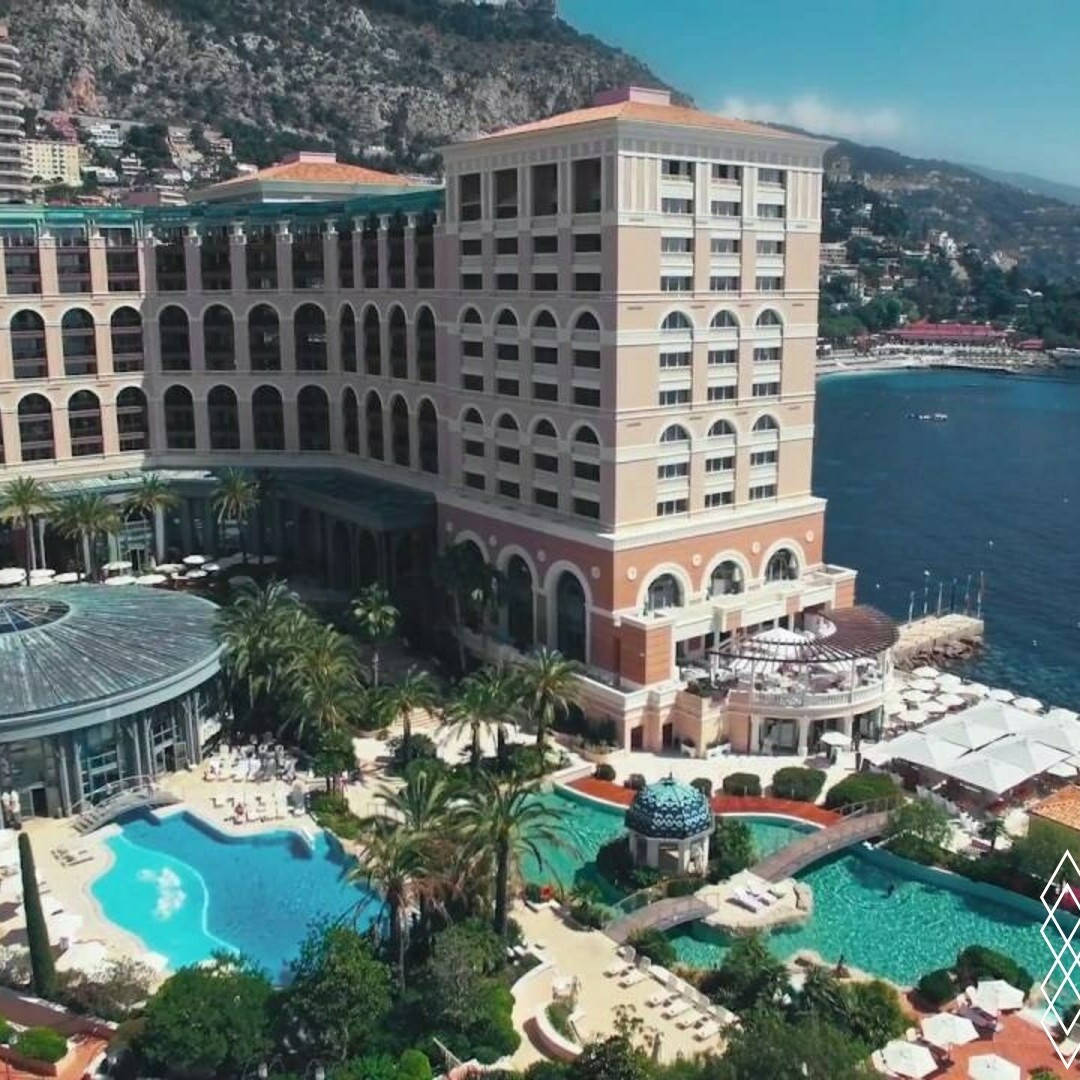 2 ROOMS - RESIDENCE DU SPORTING - Appartamenti da affittare a MonteCarlo