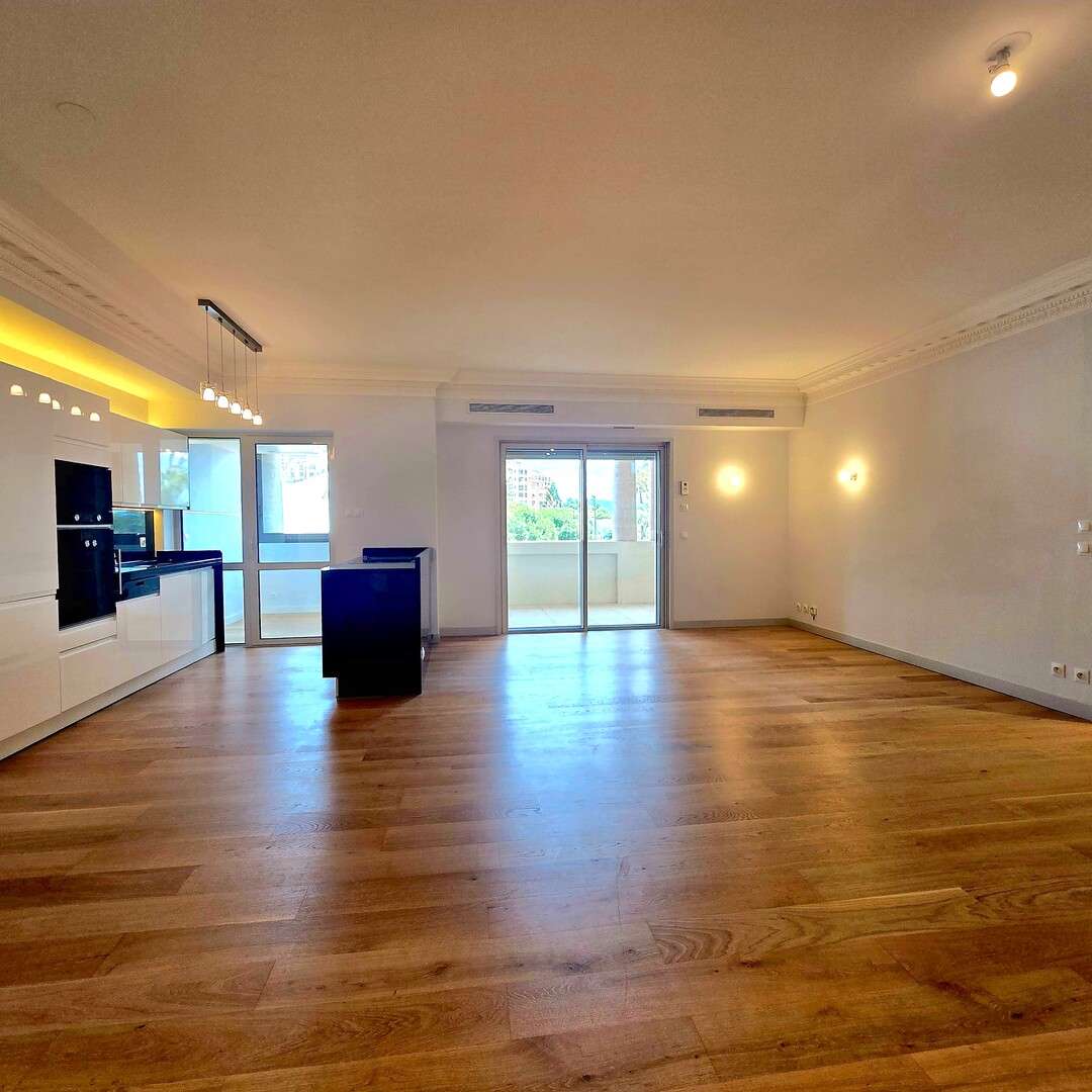 APPARTAMENTO 3 LOCALI SEASIDE PLAZA RISTRUTTURATO - Appartamenti da affittare a MonteCarlo