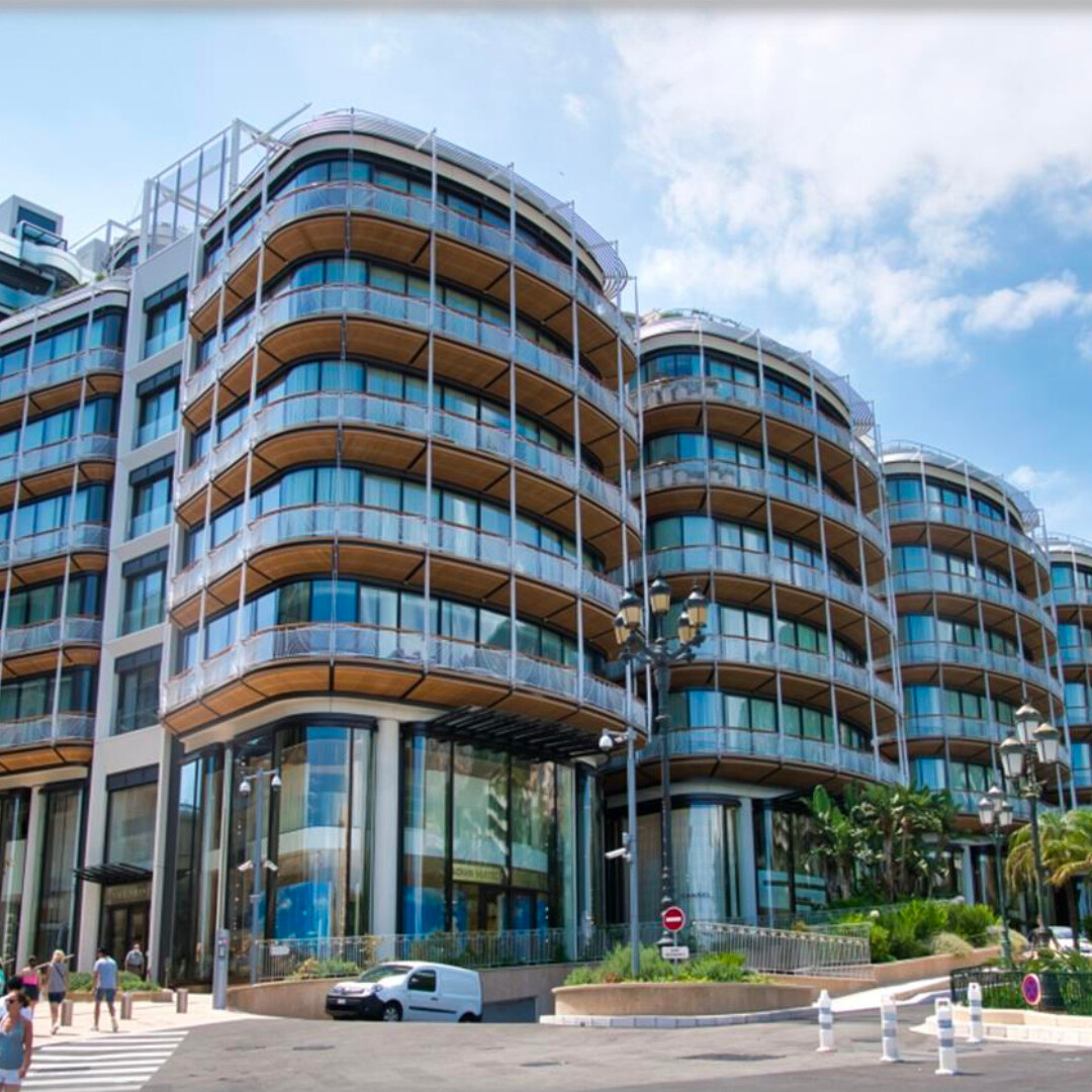 MAGNIFICO DUPLEX A ONE MONTE-CARLO - Appartamenti da affittare a MonteCarlo