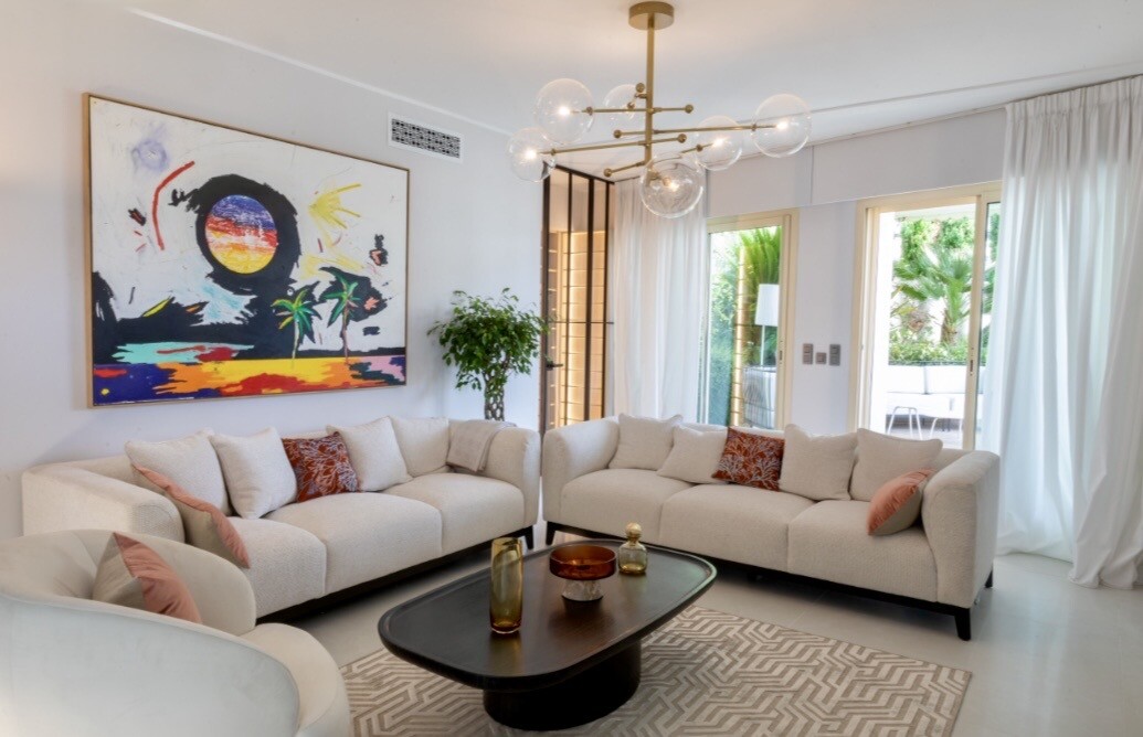 ROCAZUR - Appartamenti da affittare a MonteCarlo