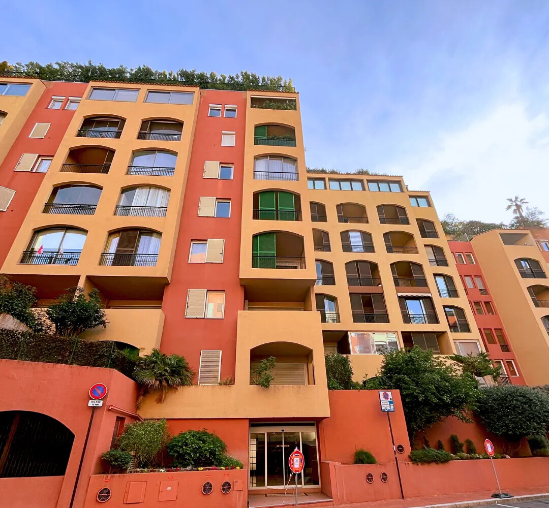Locale commerciale / bureau à louer - Appartamenti da affittare a MonteCarlo