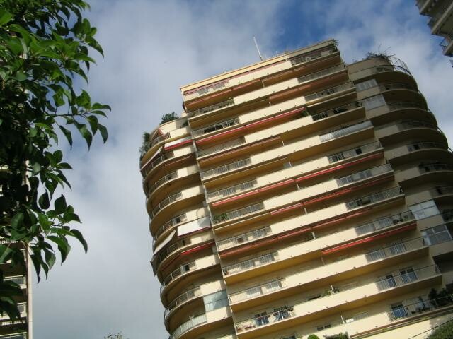RÉSIDENCE AUTEUIL - BILOCALI