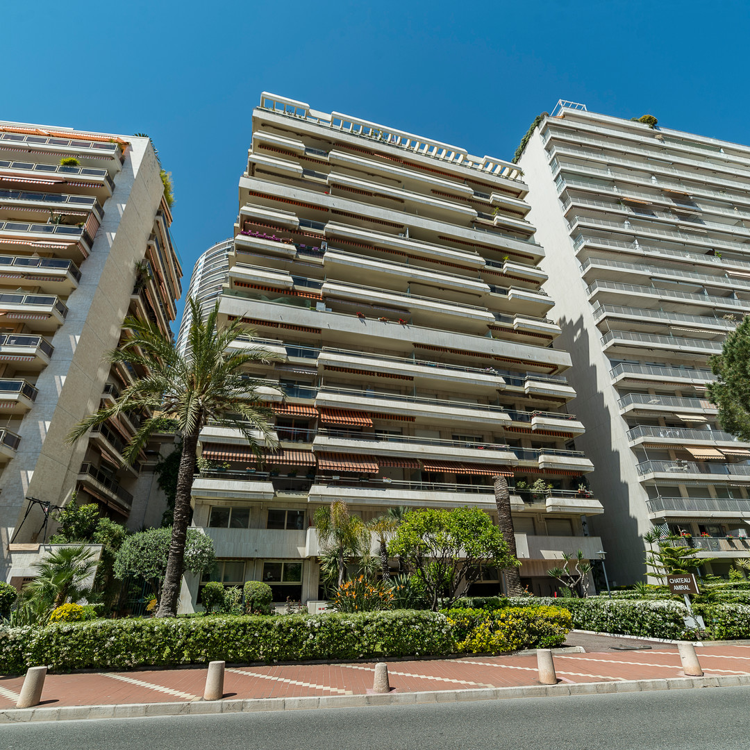 PARCHEGGIO
