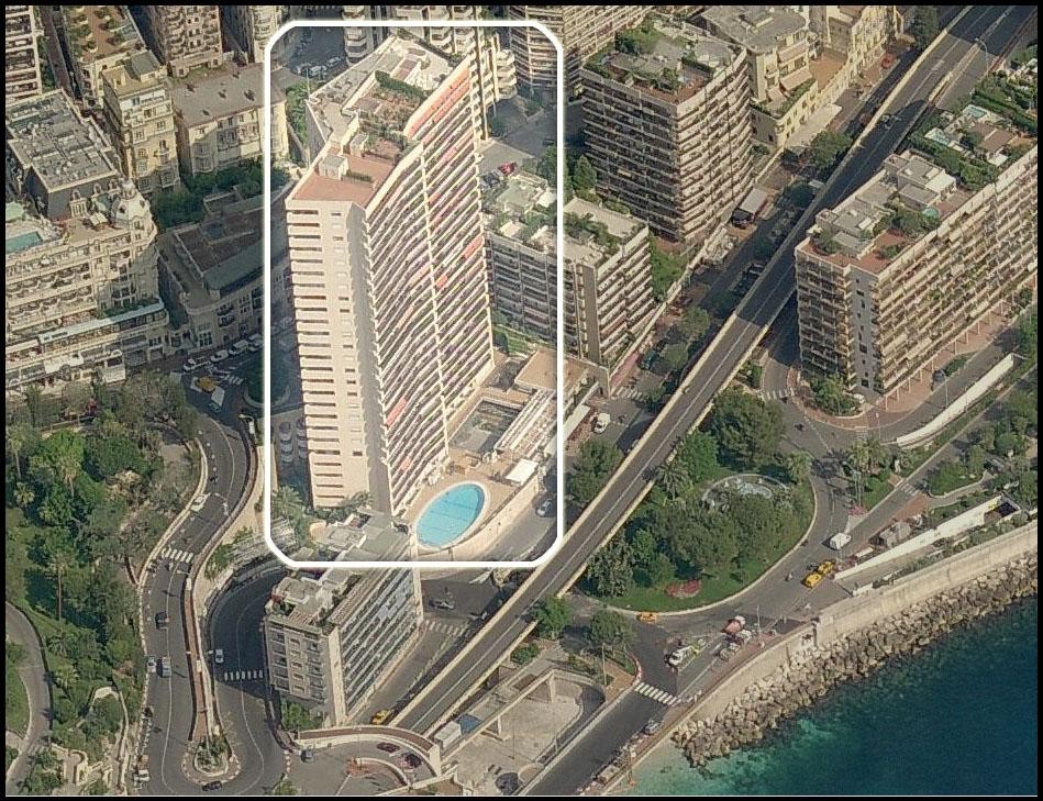MIRABEAU: 2 CAMERE - TERRAZZA - VISTA MARE