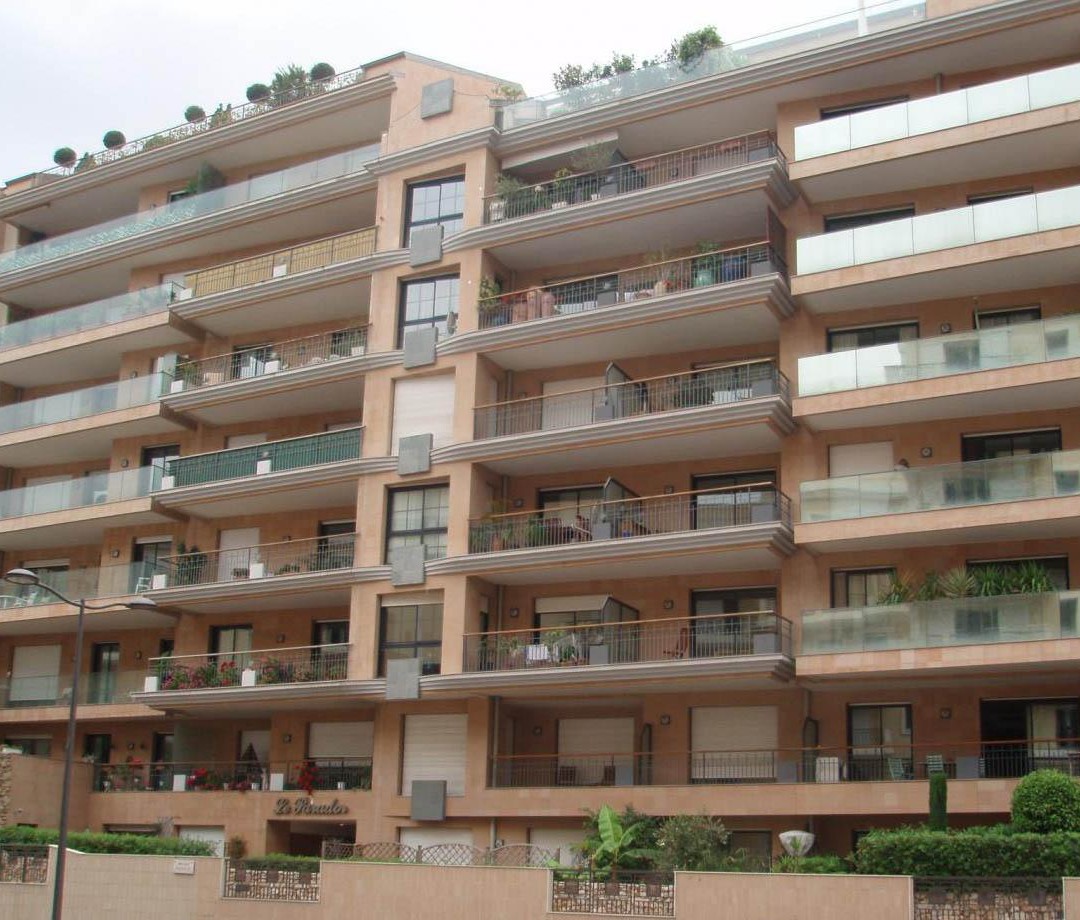 PARCHEGGIO