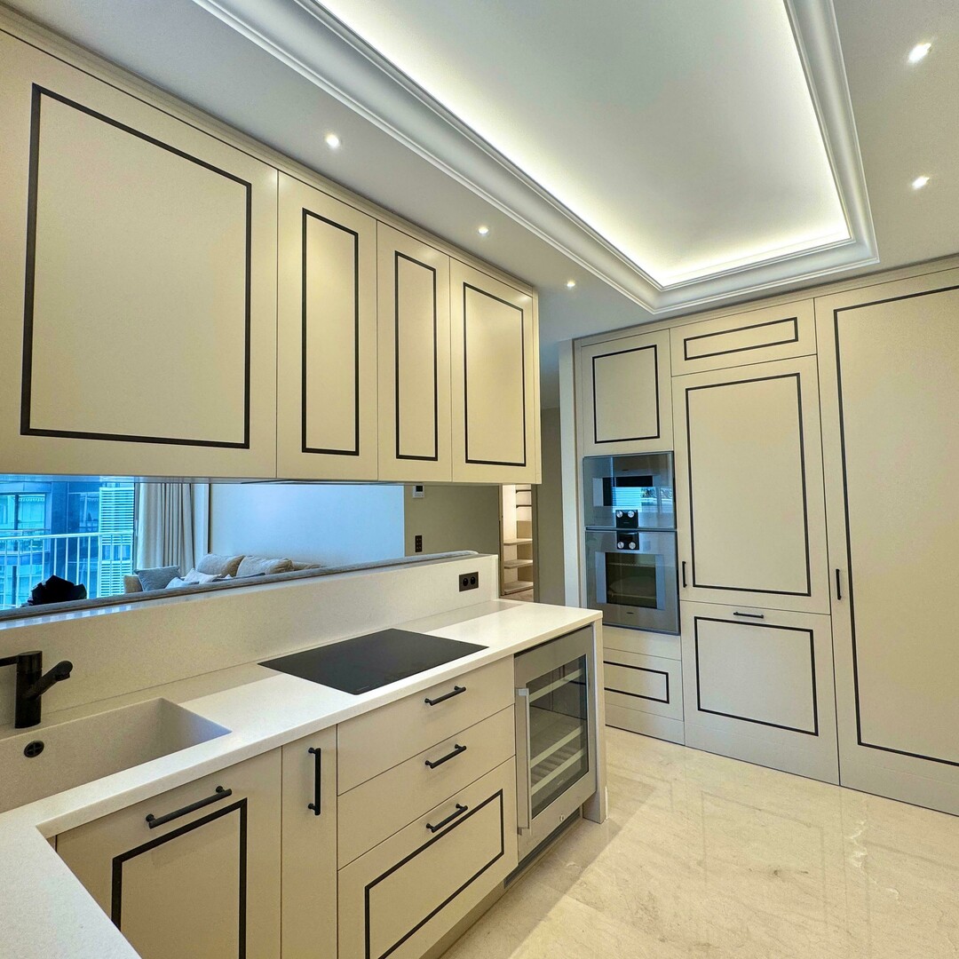 Raro bilocale con Prestazioni Lussuose