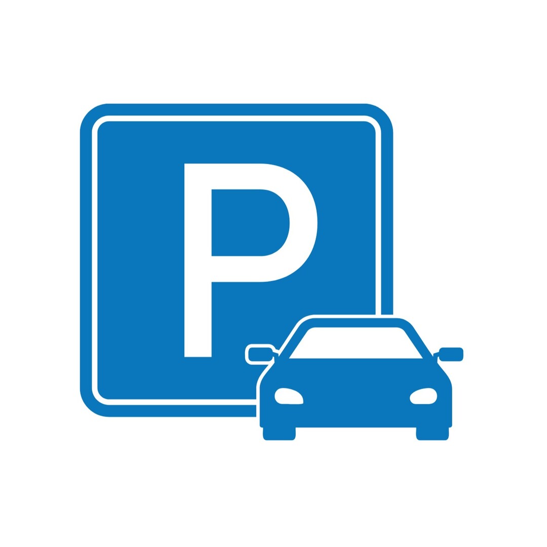 Grande parcheggio doppio - Le Lumigean