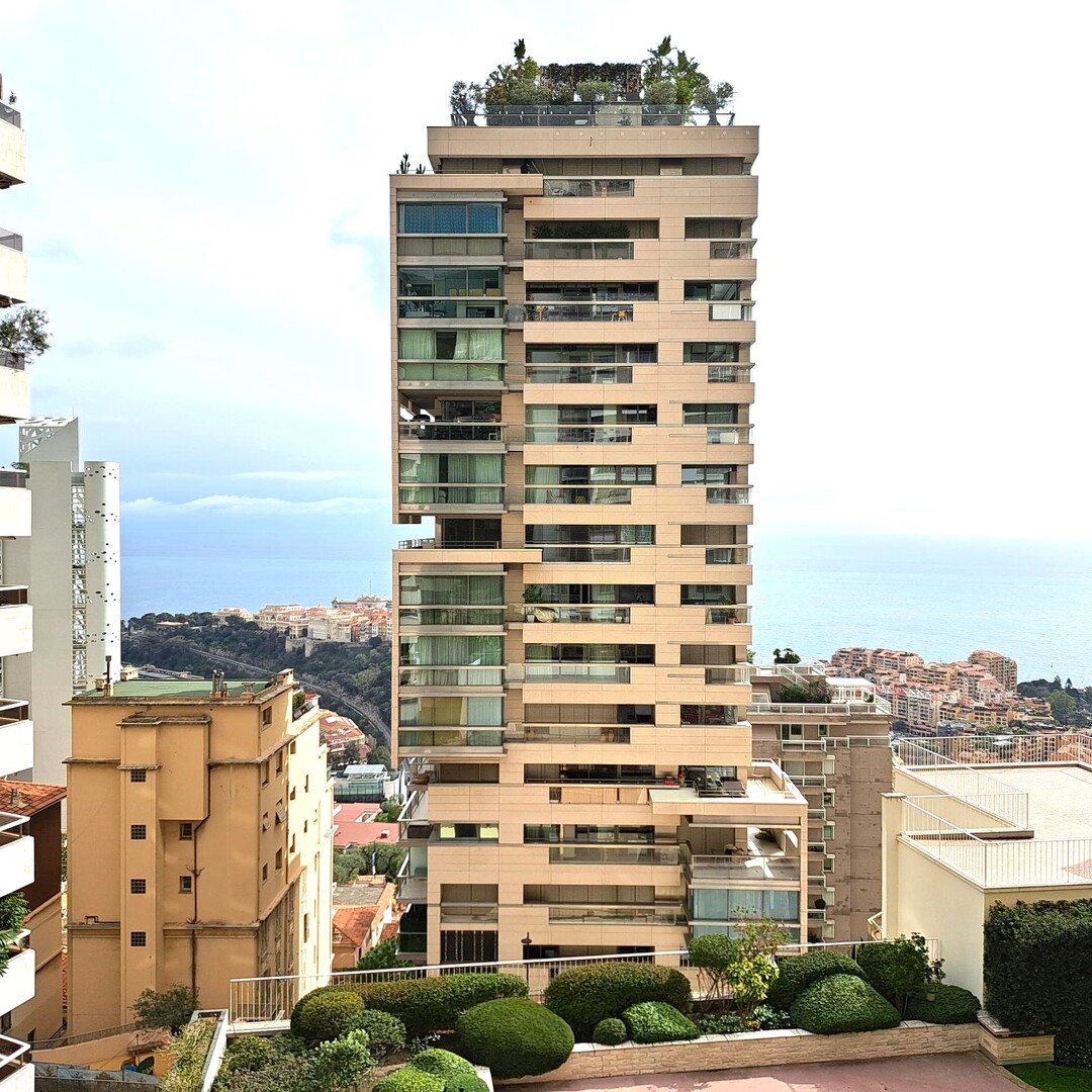 SOTTO OFFERTA - Le Bermuda - Avenue Hector Otto