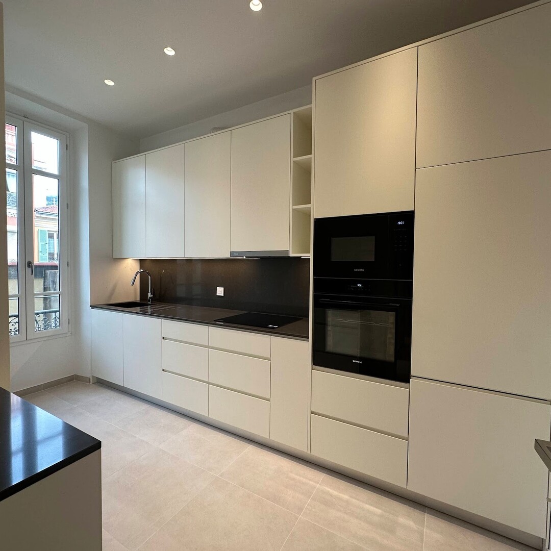 La Condamine - Rue De Millo