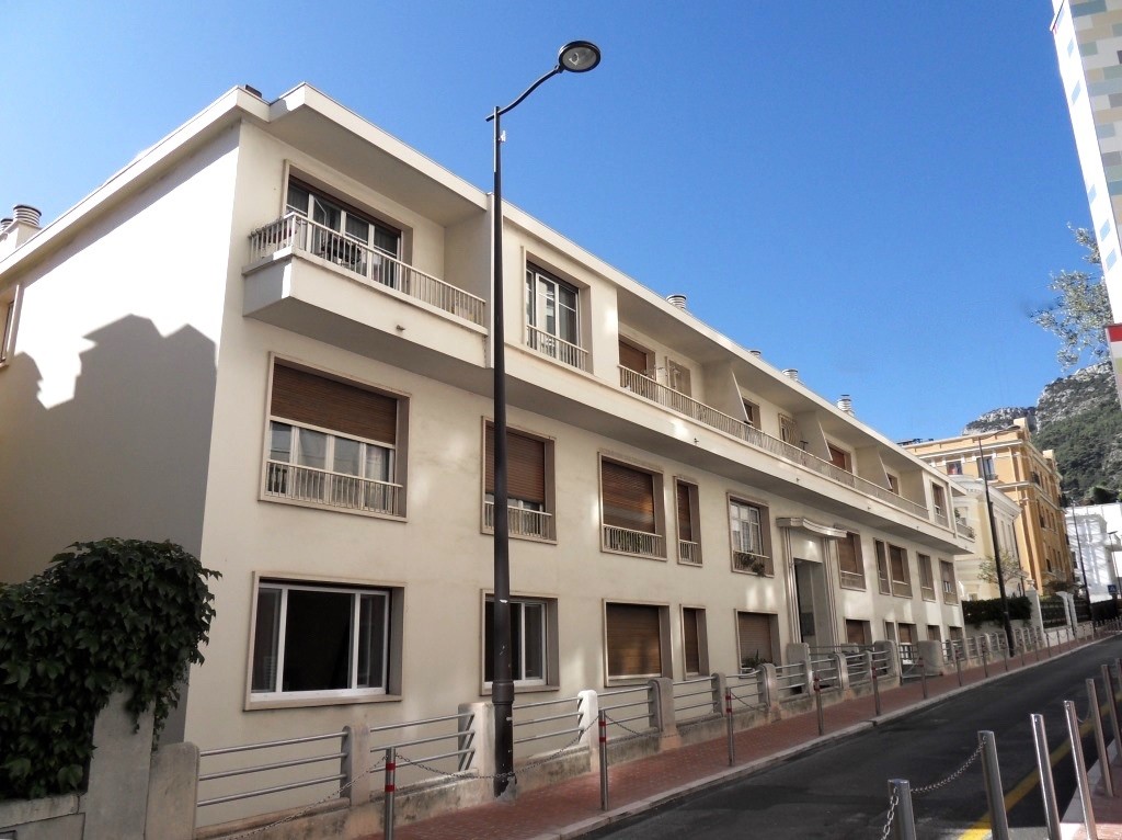 SOTTO OFFERTA - Le Westmacott - Rue Bellevue /  Rue Bel Respiro