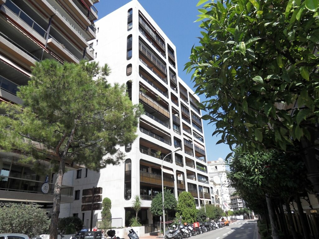 Le Montaigne - Avenue de Grande-Bretagne