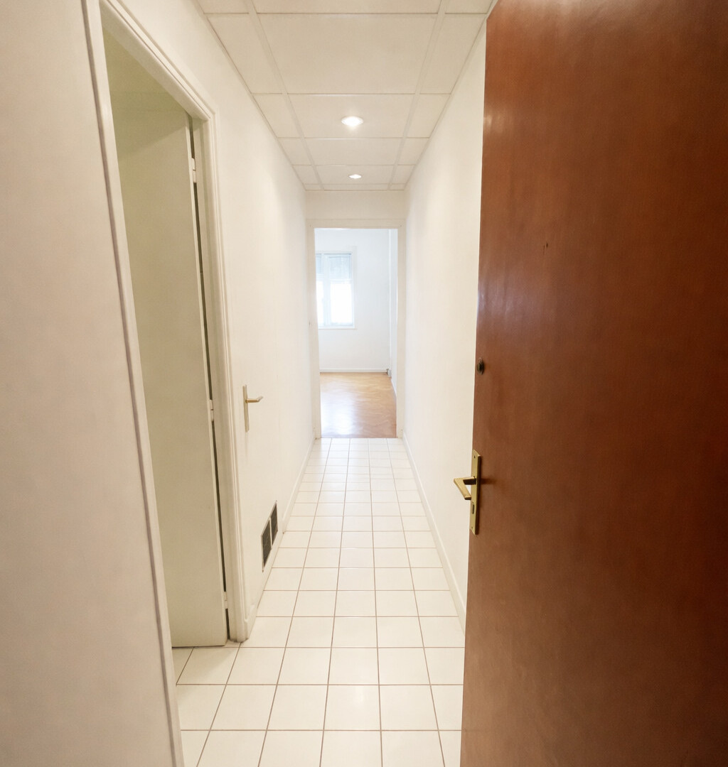 LUMINEUX STUDIO | IMMEUBLE LES LIERRES