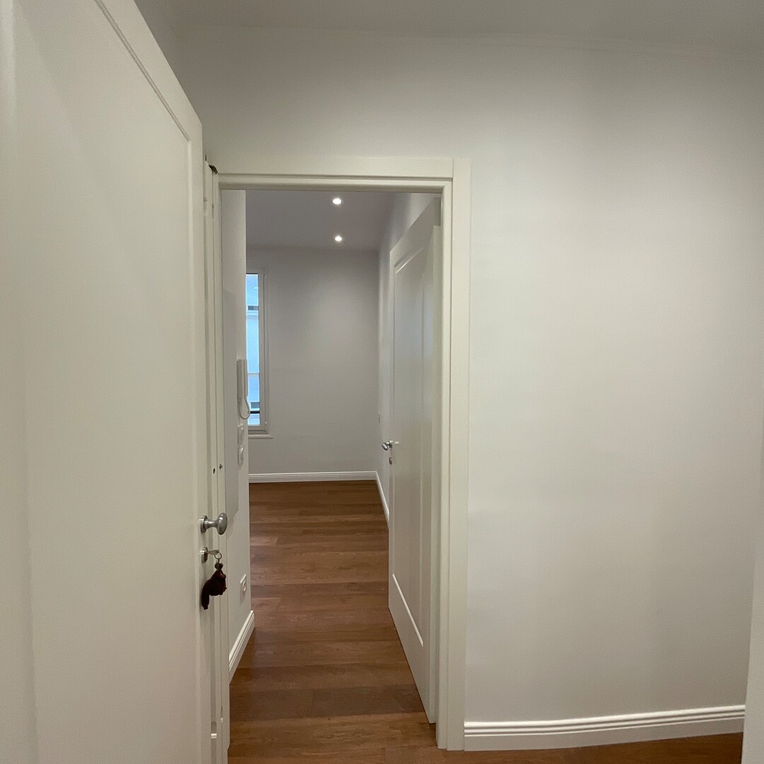 STUDIO ENTIEREMENT RENOVÉ ET CLIMATISÉ / JARDIN EXOTIQUE