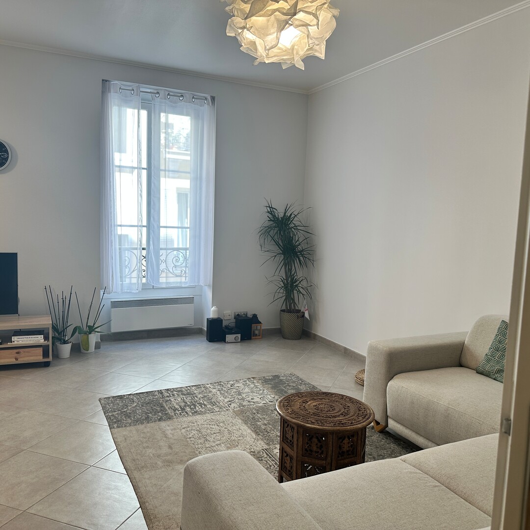 Condamine Rue de la Turbie - 3 Pezzi