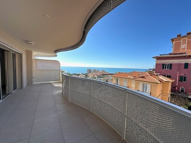 RESIDENCE HEMERA - NUOVE - VISTA MARE - PARCHEGGIO