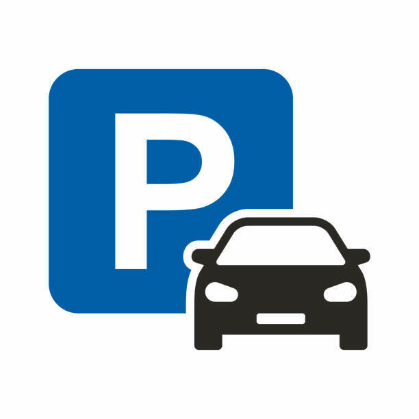 ESCLUSIVA / CONFINE MONEGASCO / AMPIO PARCHEGGIO