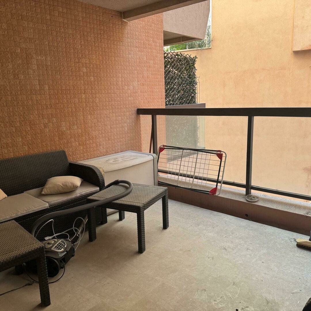 MONTE CARLO SOLE / STUDIO CON TERRAZZA / CANTINA e PARCHEGGIO