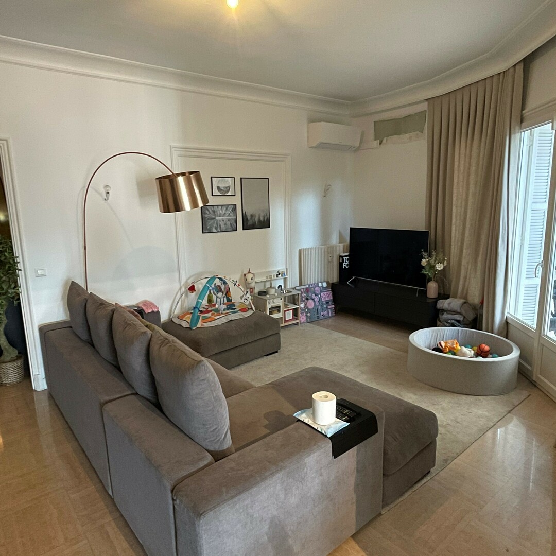 Agente esclusivo - La Rousse - Residence Auteuil - 5 stanze