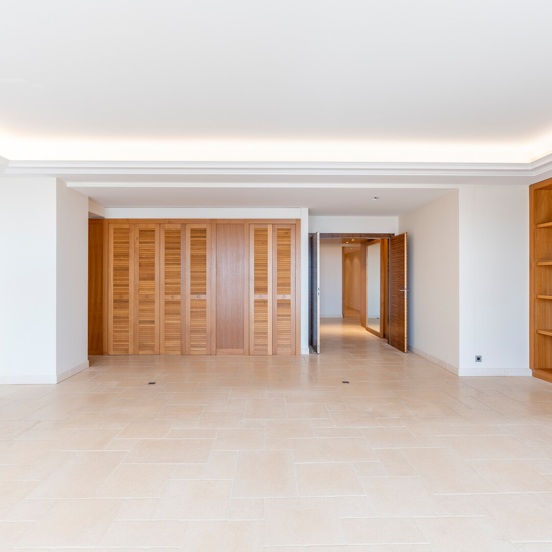 Fontveille - Palazzo Leonardo - 8 stanze
