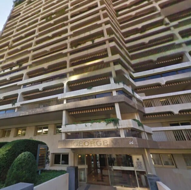 Carré d'Or - Le George V - Uffici in affitto