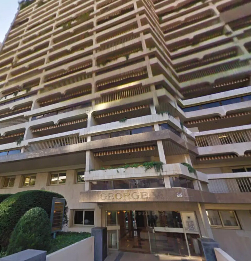Carré d'Or – Giorgio V - Uffici ristrutturati di prestigio