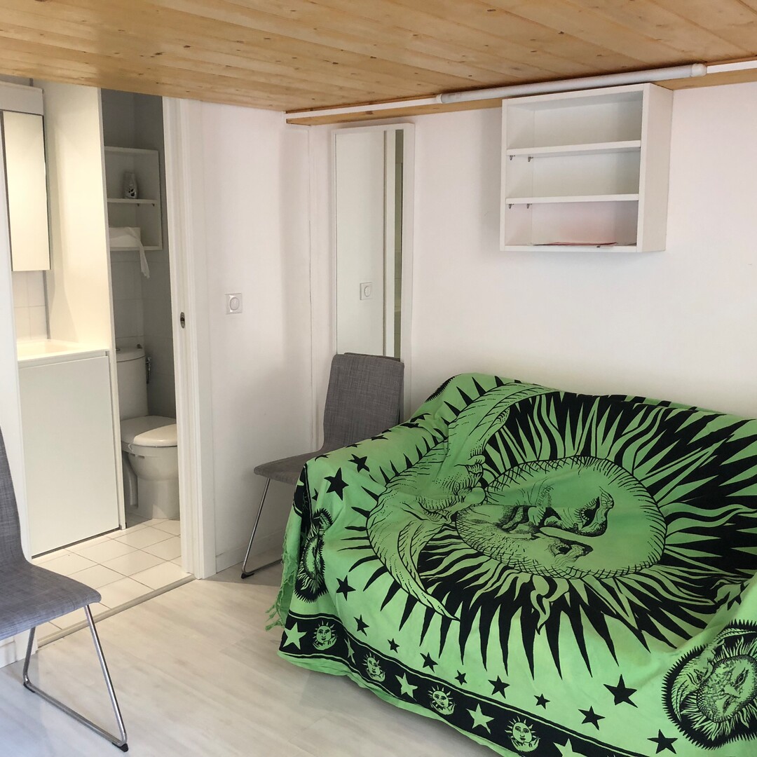 Esclusività - Monte-Carlo - ‟Les Princes‟ - Studio