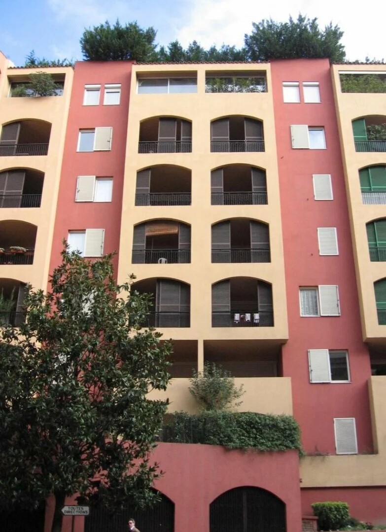 Fontvieille - Le Titien - Ufficio / Locali commerciali