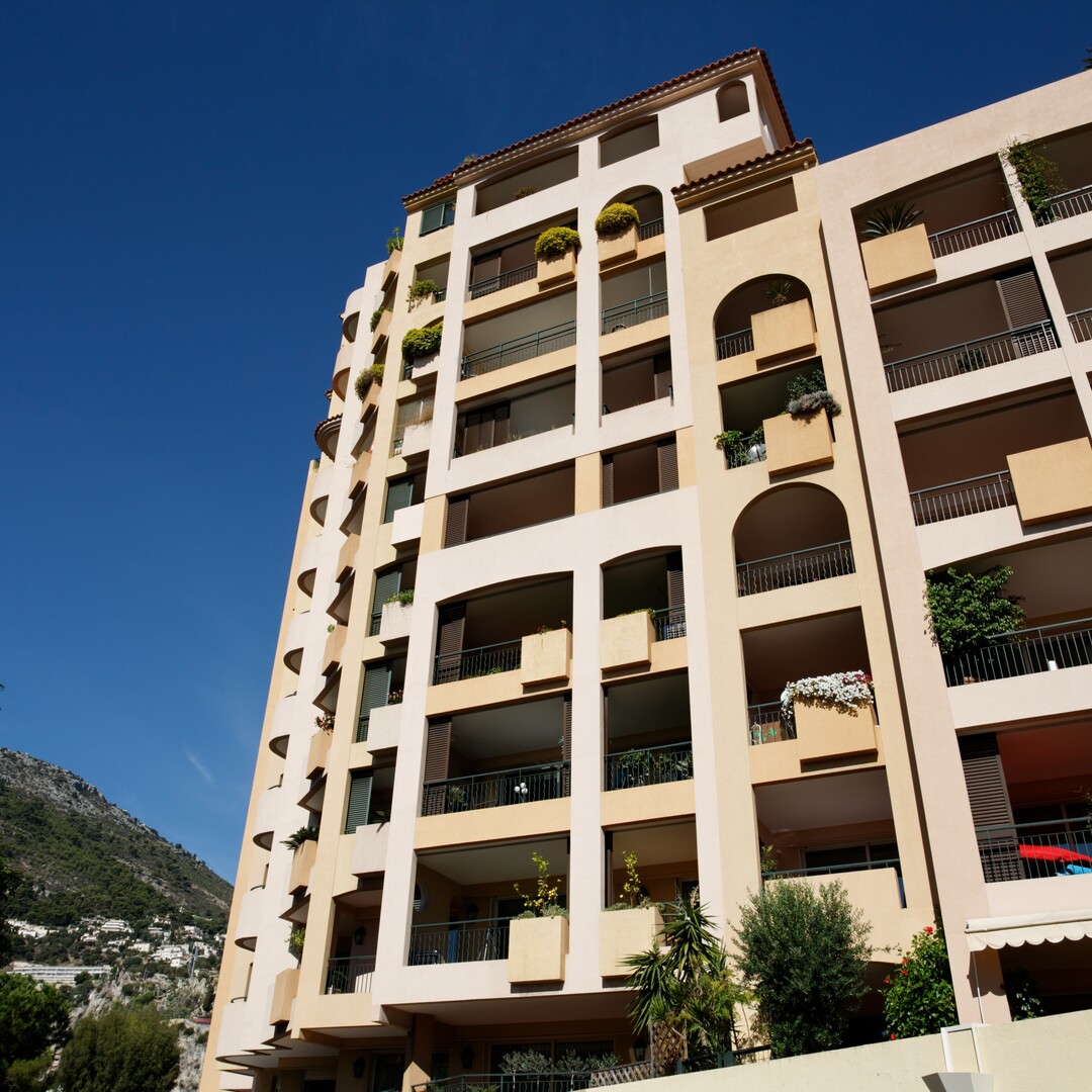 FONTVIEILLE - PARCHEGGIO - LE GRAND LARGE