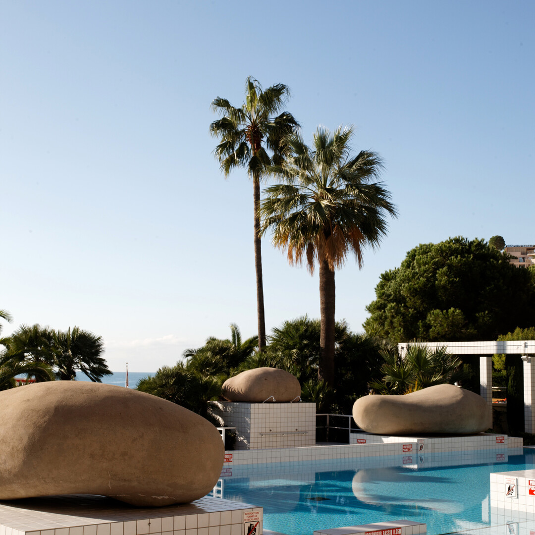 NUOVO!!  STUDIO EDEN STAR - FONTVIEILLE