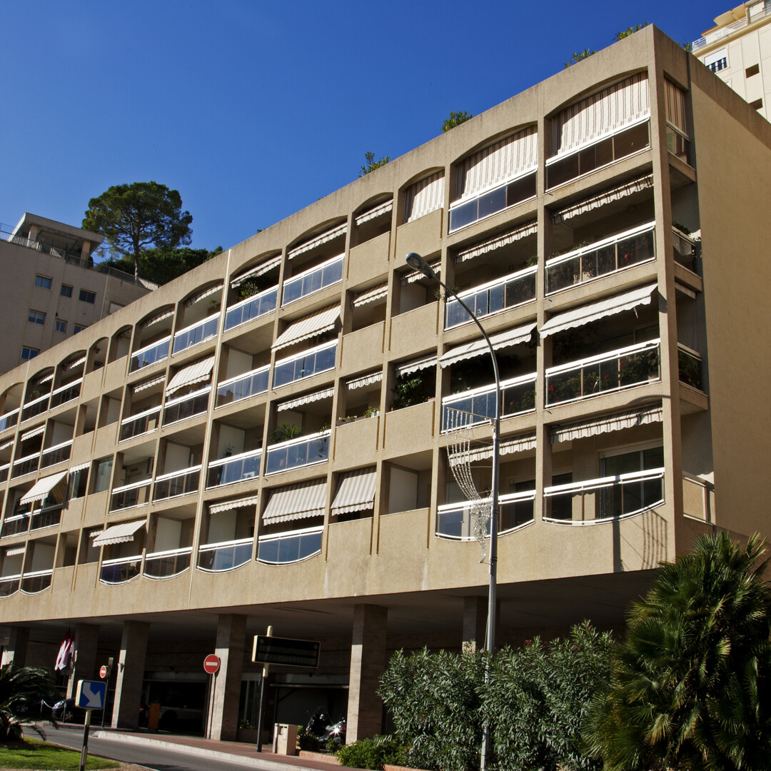 RARO! PARCHEGGIO CASABIANCA