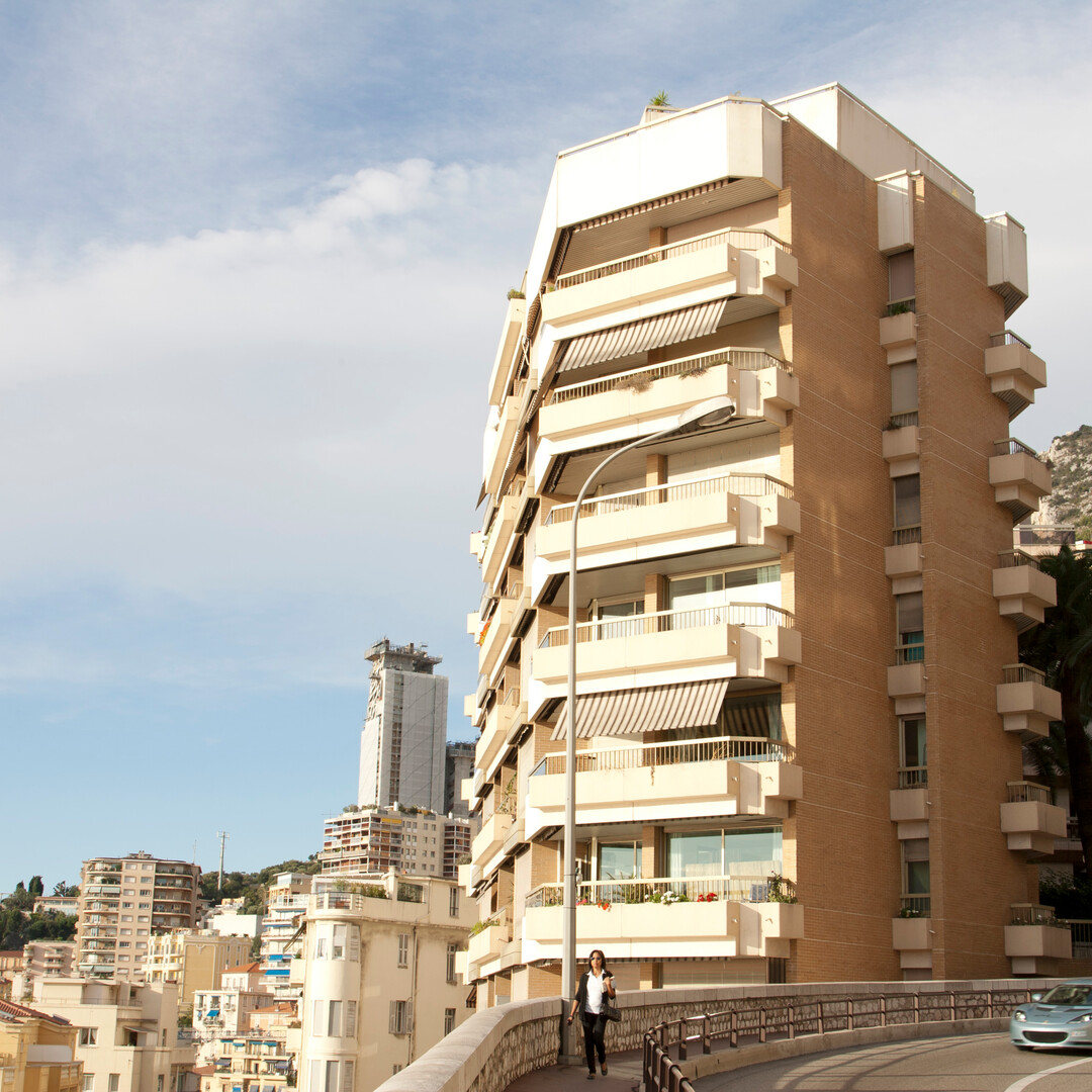 Parcheggio Herakleia