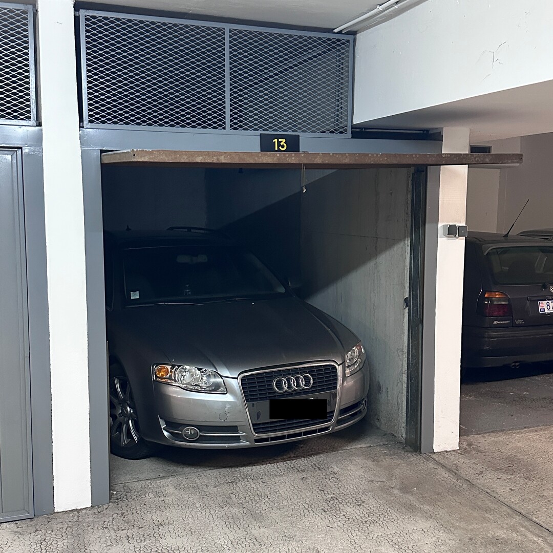 POSIZIONE BOX - RIVIERA PALACE - CARRÉ OR